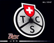Calco Calcomania TCS